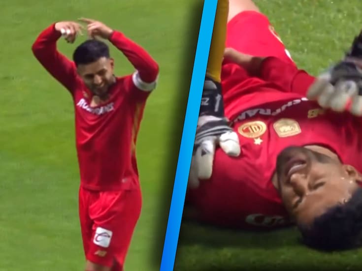 Malas noticias para el Toluca: ¿Qué tan grave es la lesión de Alexis Vega y cuándo regresará a jugar?