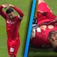 Malas noticias para el Toluca: ¿Qué tan grave es la lesión de Alexis Vega y cuándo regresará a jugar?