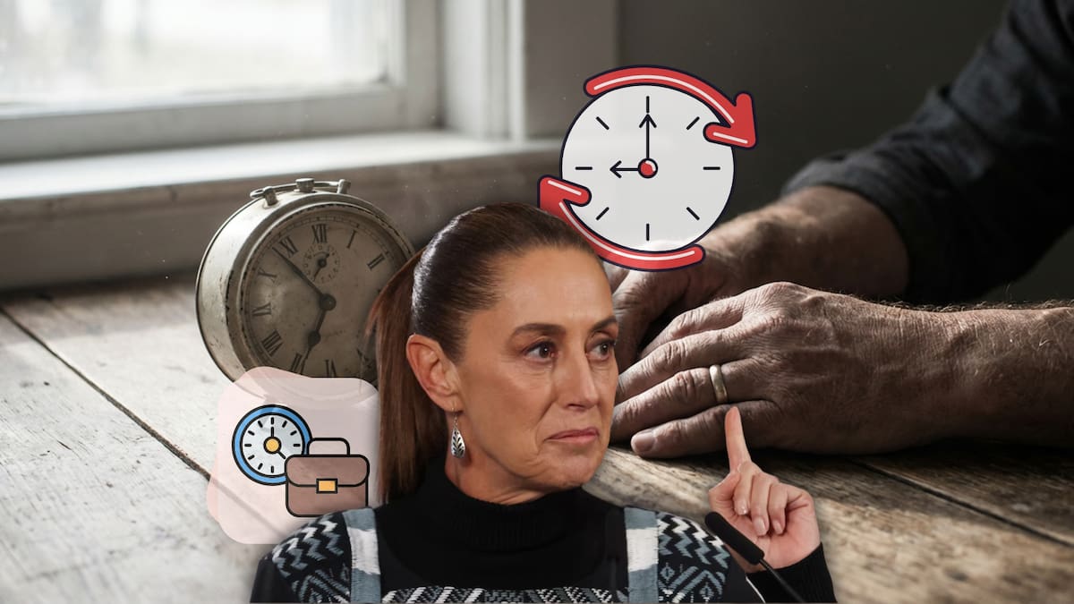 El sueño del descanso en México se posterga: la reforma de las 40 horas llega al Senado como un plan gradual que no detiene la crisis de agotamiento laboral ni garantiza el fin de semana de dos días