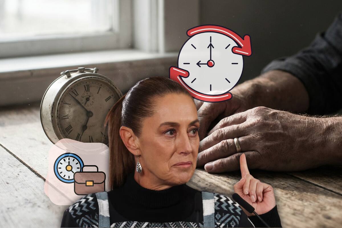 El sueño del descanso en México se posterga: la reforma de las 40 horas llega al Senado como un plan gradual que no detiene la crisis de agotamiento laboral ni garantiza el fin de semana de dos días