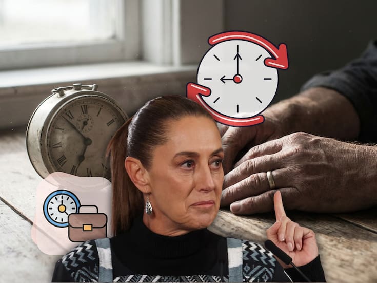 El sueño del descanso en México se posterga: la reforma de las 40 horas llega al Senado como un plan gradual que no detiene la crisis de agotamiento laboral ni garantiza el fin de semana de dos días