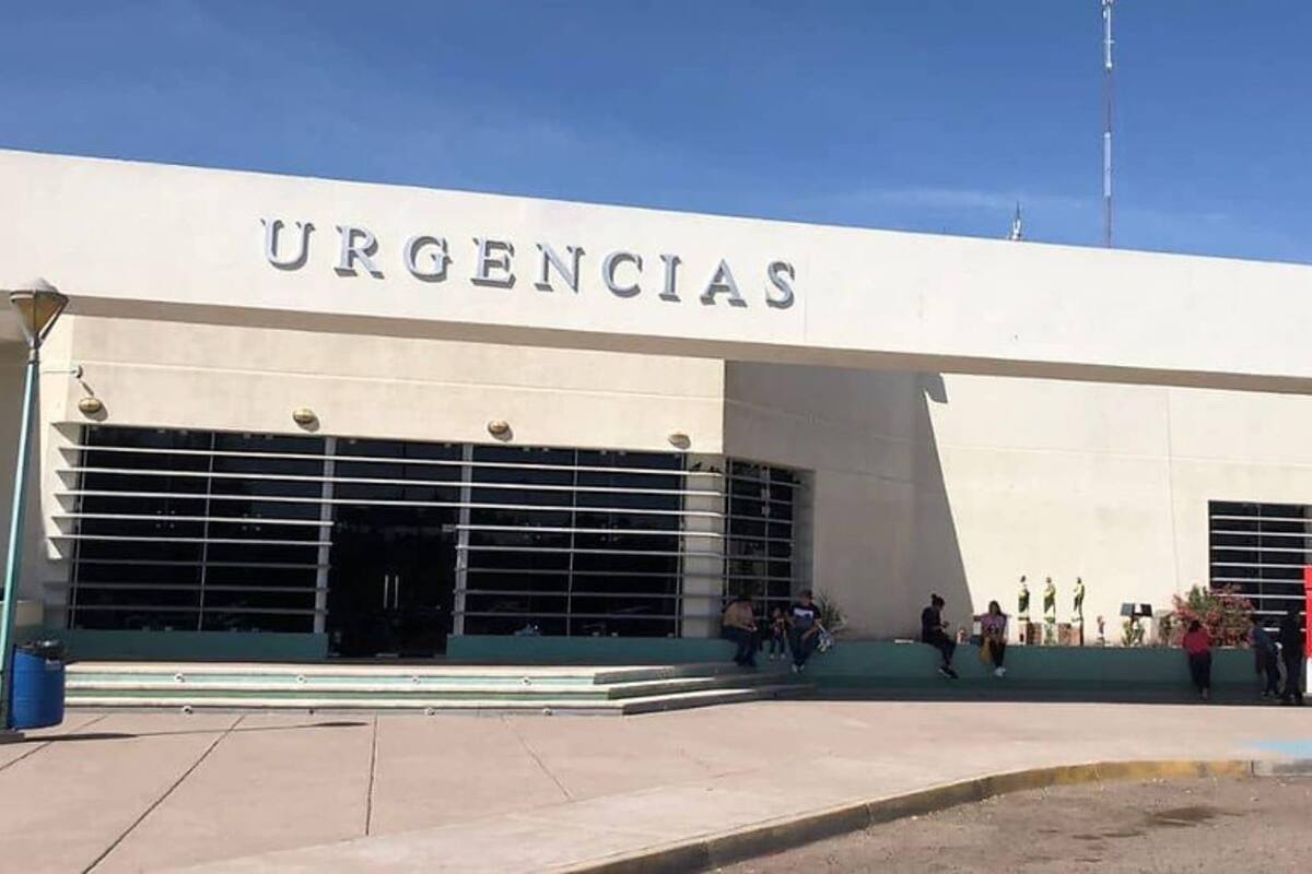 Hieren a niño de 8 años en ataque armado en Vícam