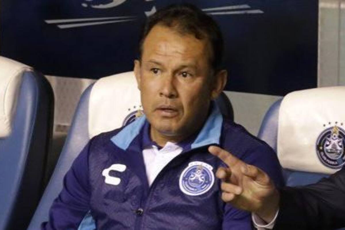 Juan Reynoso será multado por la Comisión Disciplinaria