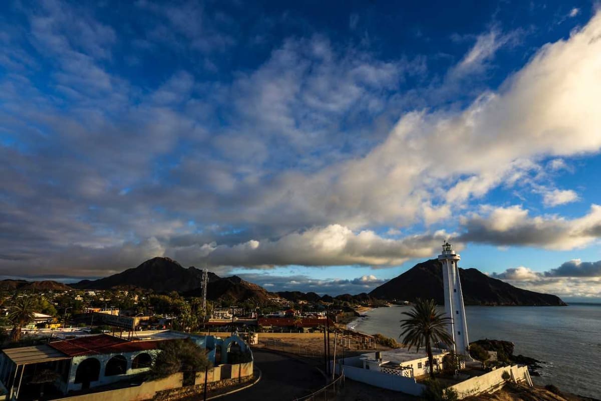 Destacan playas de San Felipe a nivel nacional