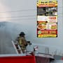 Incendio destruye vivienda en Mexicali; familia organiza polliza para recuperar sus pertenencias