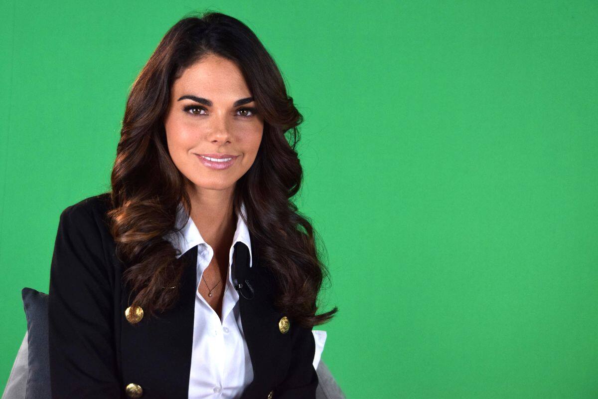 Livia Brito confirma su regreso a las telenovelas