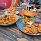 Cierra Slow Burger