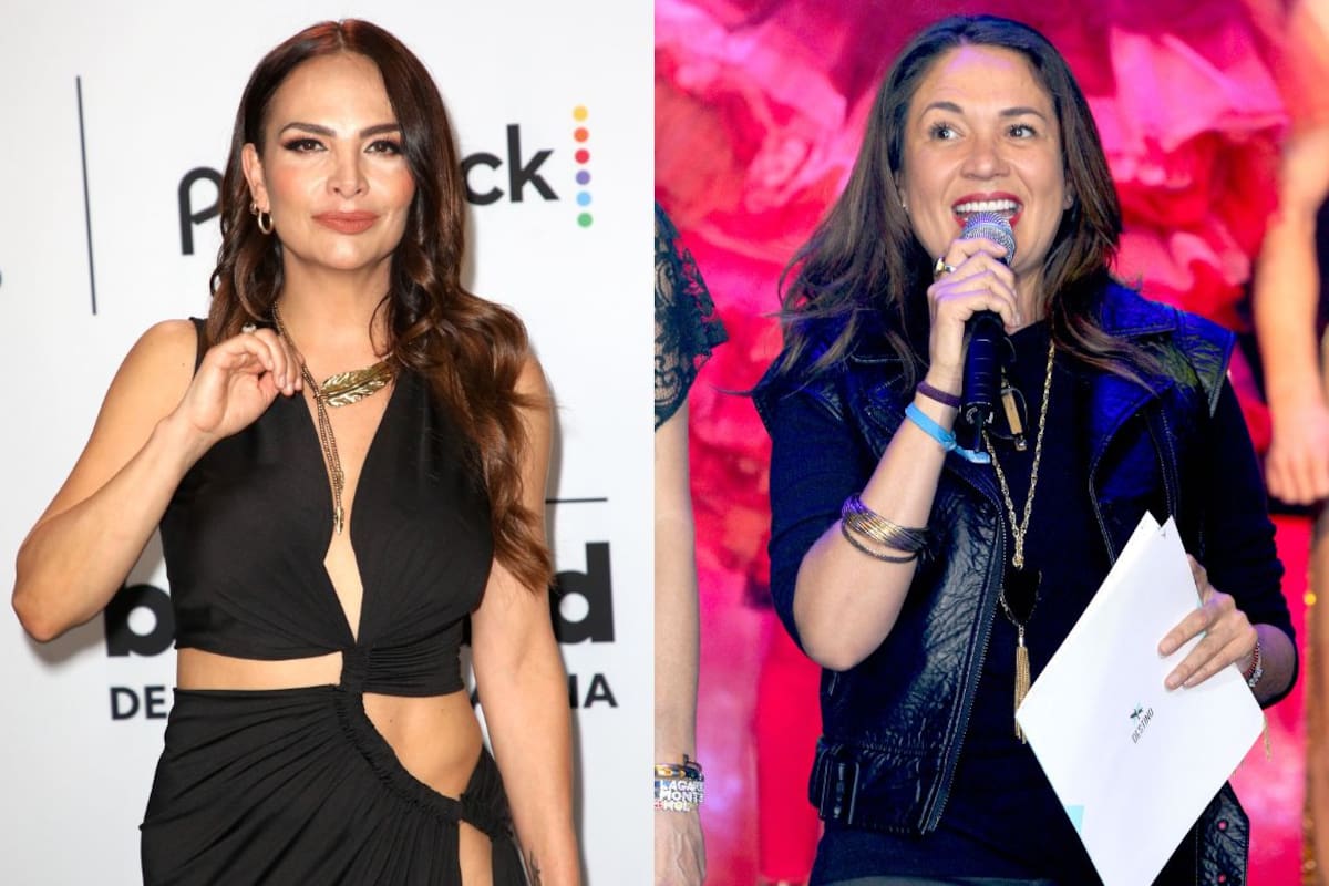 Fabiola Campomanes confirma su distanciamiento con Yolanda Andrade: “Nuestros caminos ya no se cruzan”