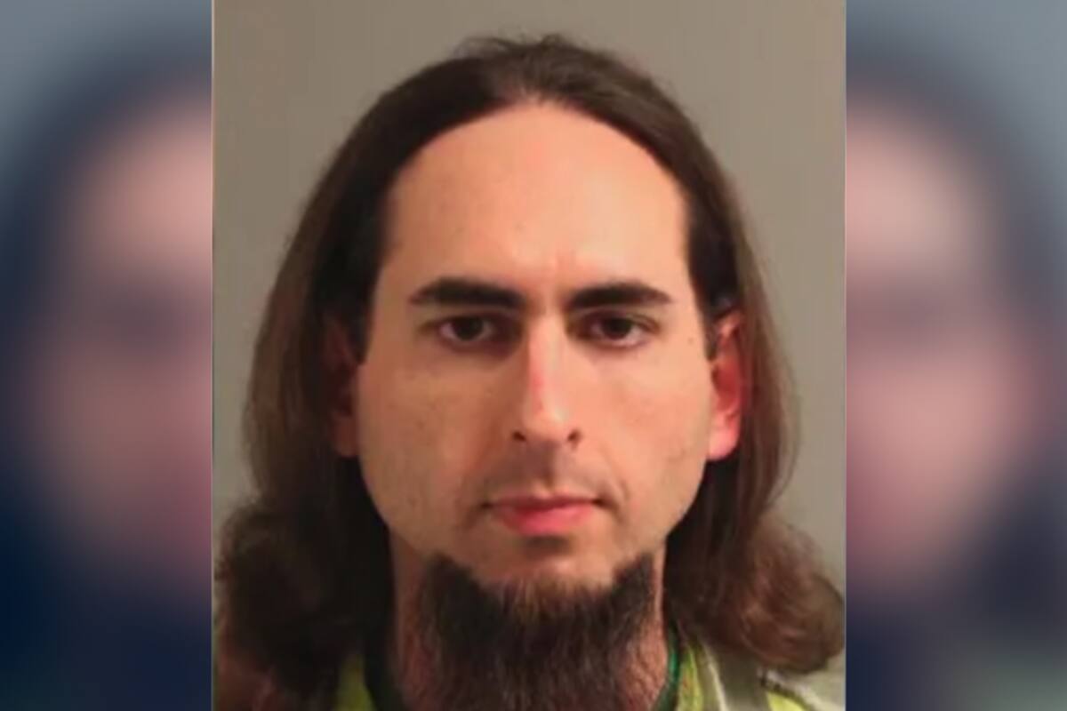 Jarrod Ramos, autor de tiroteo en el periódico Capital Gazette, es condenado a seis cadenas perpetuas
