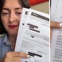 Una creadora de contenido pide revisar el historial del IMSS después de detectar que su hermana fue registrada como trabajadora de una empresa vinculada a DiDi México sin reconocer ninguna relación laboral