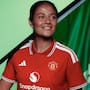 Rebeca Bernal es nueva jugadora del Manchester United: Primera mexicana en la Women’s Super League de Inglaterra