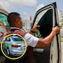 Nuevo Reglamento de Tránsito en Hidalgo contempla multas por hasta 13,000 pesos y prohíbe el uso de vidrios polarizados