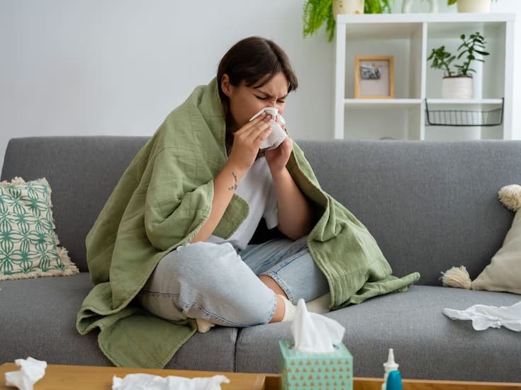 Registran primera defunción por influenza en BC este 2026