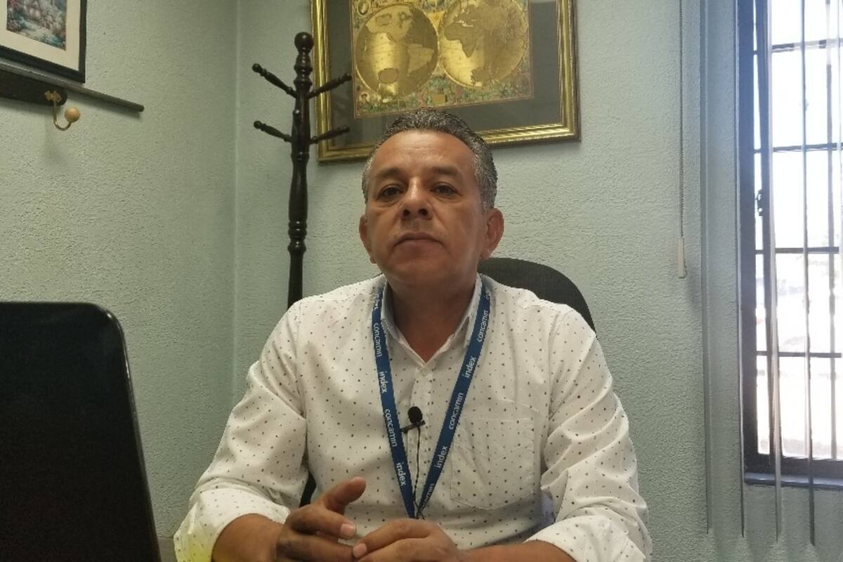 Espera maquila se normalice problemática de inseguridad en Nogales