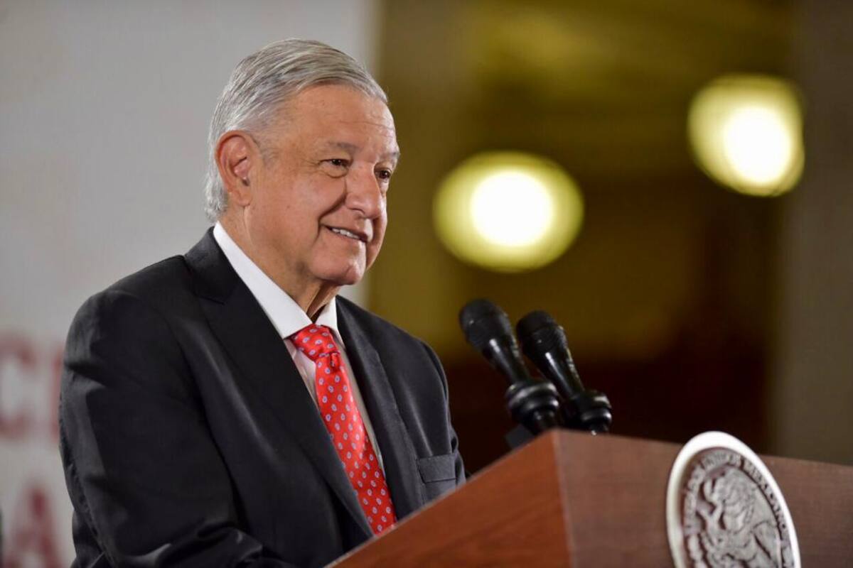 Denuncias contra delegados se deben investigar y si hay elementos, castigar: AMLO