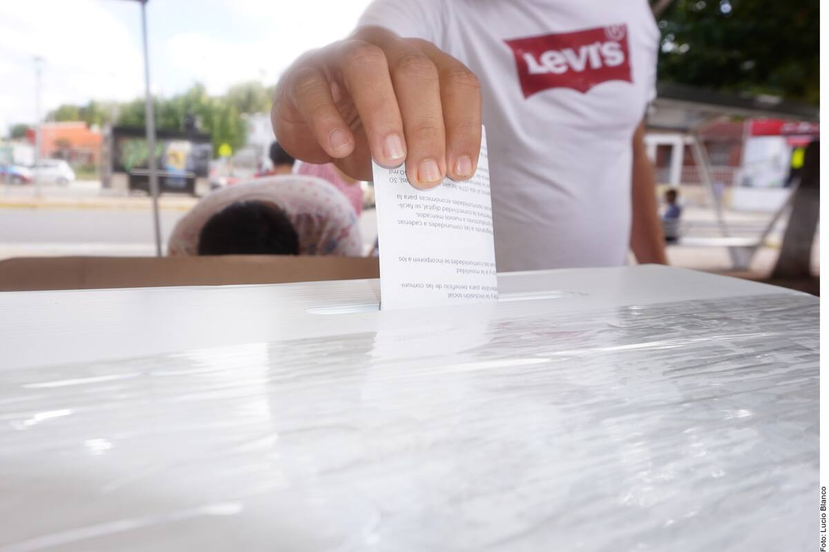 Consulta sobre el Tren Maya se realizó "con información mínima"