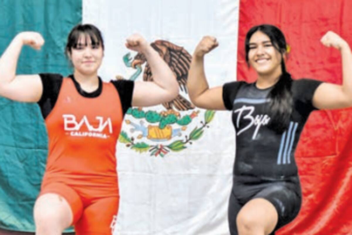 Brillan en copa panamericana