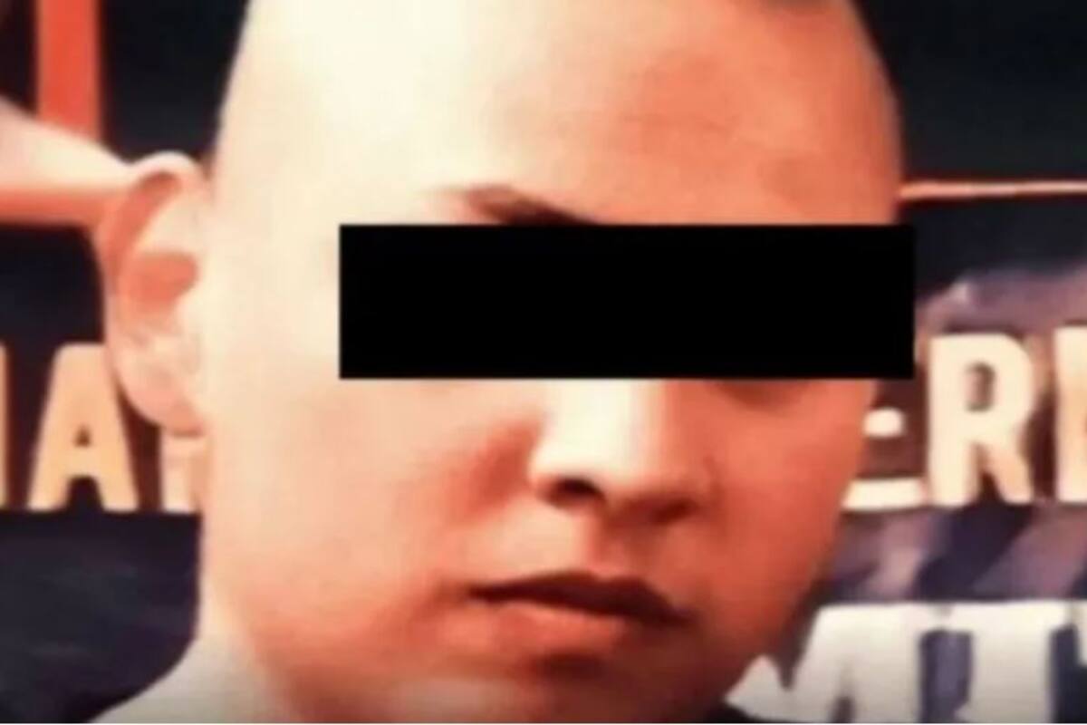 Feminicida ‘Monstruo de Toluca’ admira a otros asesinos seriales