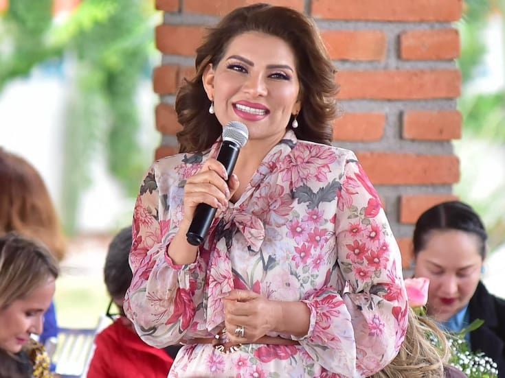 Las mujeres somos las arquitectas del segundo piso de la Cuarta Transformación: Lorenia Valles