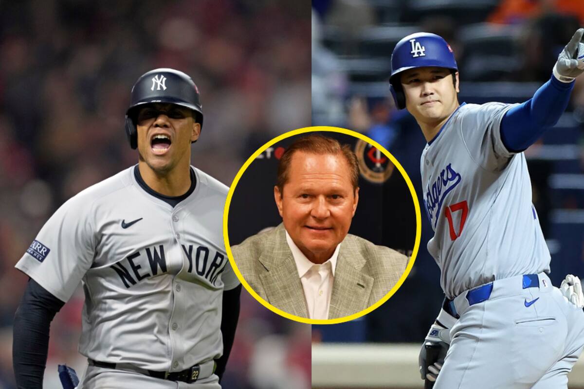 ¿Juan Soto podría superar el contrato de Ohtani? Esto dijo su representante Scott Boras