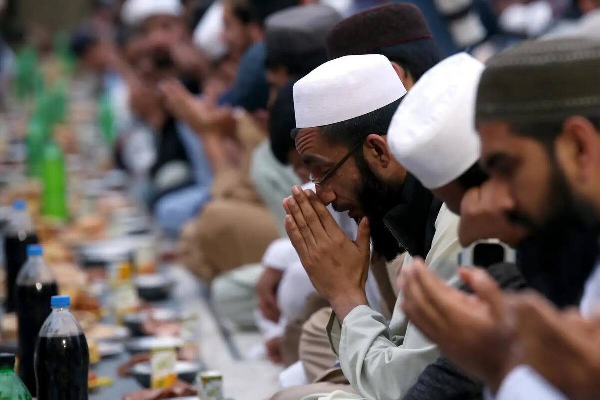 ¿Qué significa Ramadan para la cultura islámica?