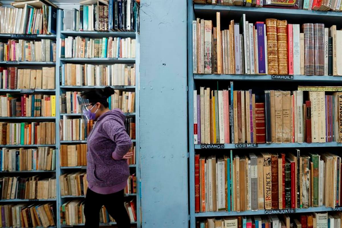 Será Guadalajara la Capital Mundial del Libro en 2022