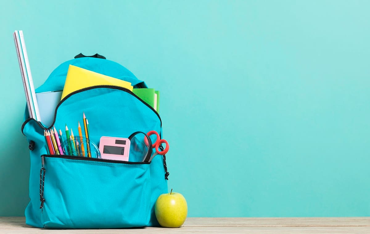 Debido a que ya faltan pocas semanas para el inicio del ciclo escolar, las familias mexicanas comienzan a prepararse con la compra de útiles escolares