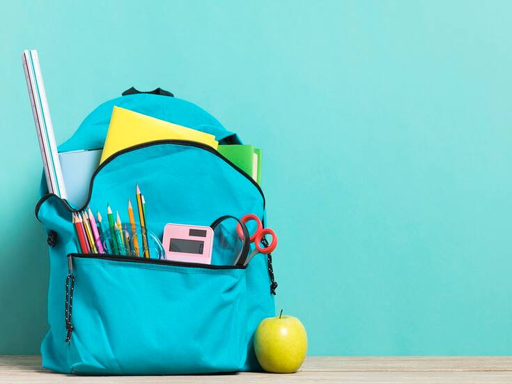 Debate por mochilas transparentes en Nuevo León: padres piden analizar un plan de prevención escolar