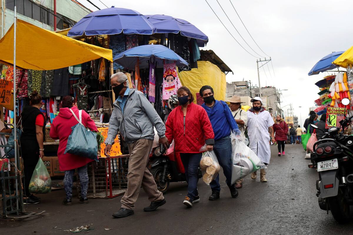 Economía mexicana alcanzaría niveles prepandemia en 2023 y descartan recesión: Fitch