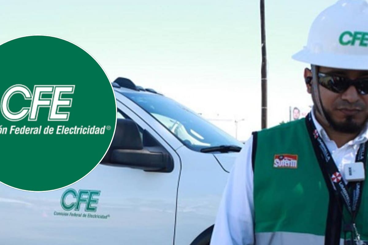 CFE suspenderá el servicio temporalmente en estas dos colonias del Norponiente de Hermosillo