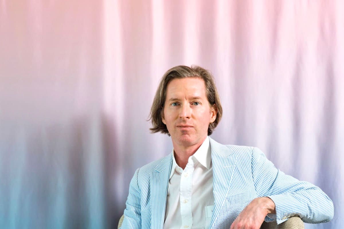 ¿Por qué las películas de Wes Anderson se ven así? 3 claves para entender su estilo