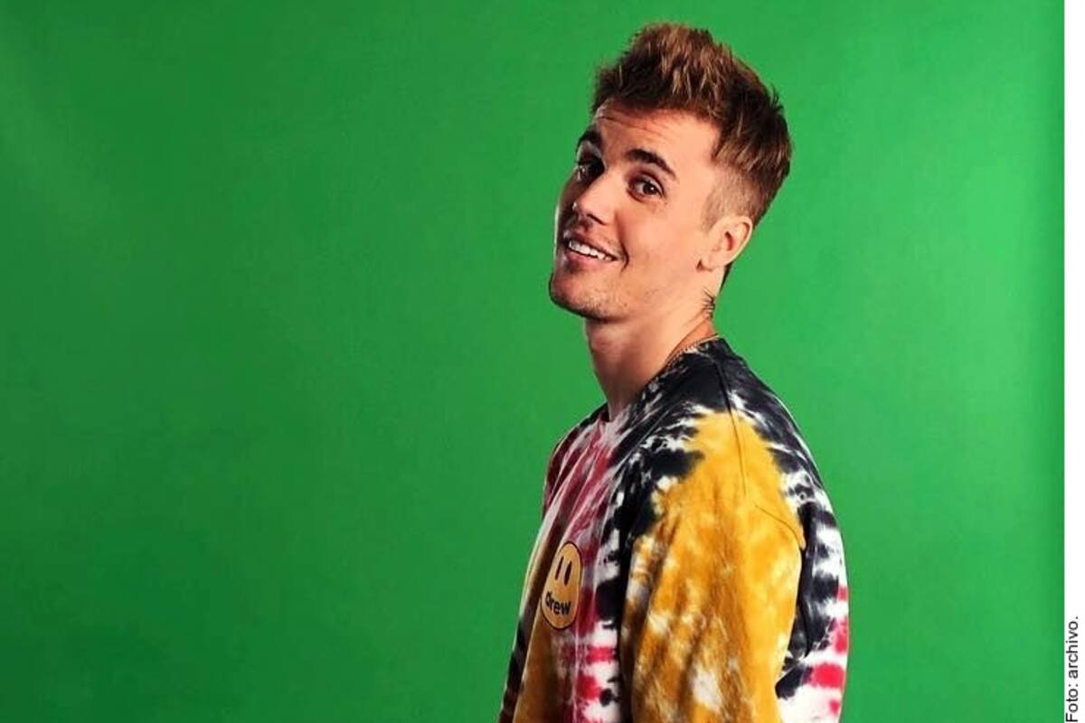 Justin Bieber habla de Taylor con los paparazzis