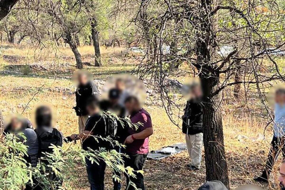 Fiscalía de Sonora repelieron agresión armada y neutralizaron al sujeto responsable de tres secuestros