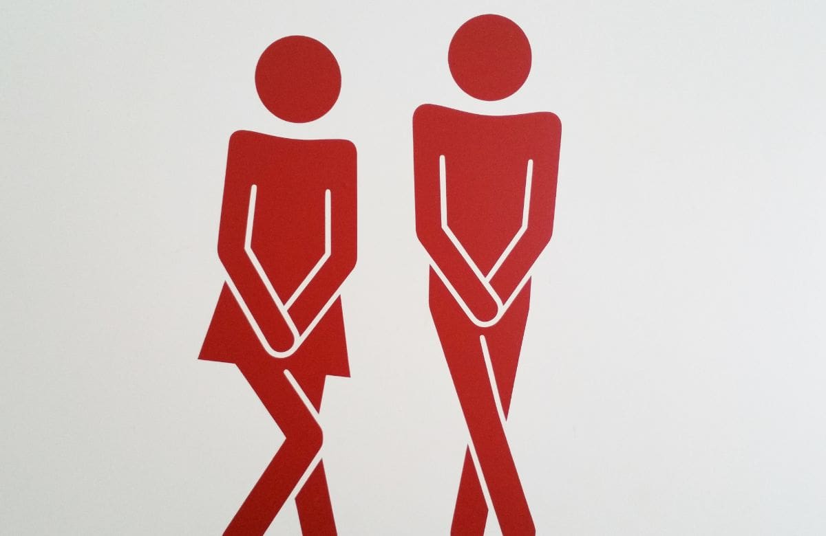 Por qué perder orina al toser no debe considerarse "normal" a ninguna edad | Foto: Especial (canva)