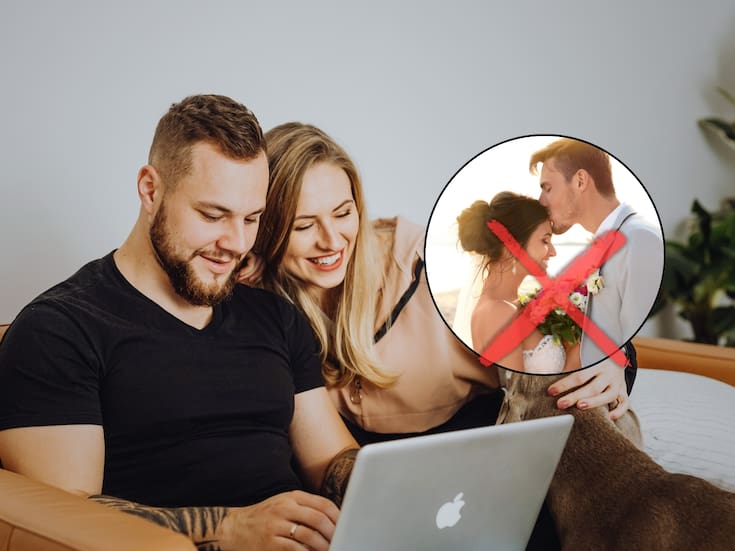 Cuál es la diferencia entre concubinato y matrimonio en México si ambos requieren hacer trámites y protegen derechos en caso de separación