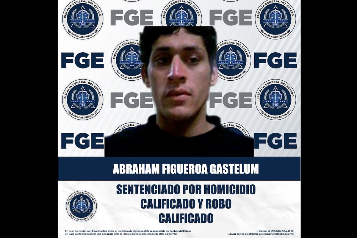 Condenan a 40 años de prisión a hombre por homicidio y robo en la Zacatecas