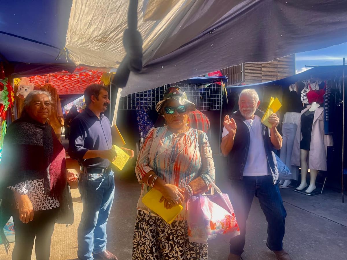 foto: Carmen Gutiérrez