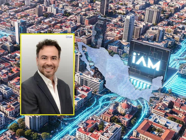 “Hecho en México para México”: I’AM es la primera fábrica de inteligencia artificial en el País y contará con el respaldo de la china Nvidia