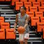 Joseph Thomasson Jr. debuta con Soles para aportar experiencia y liderazgo