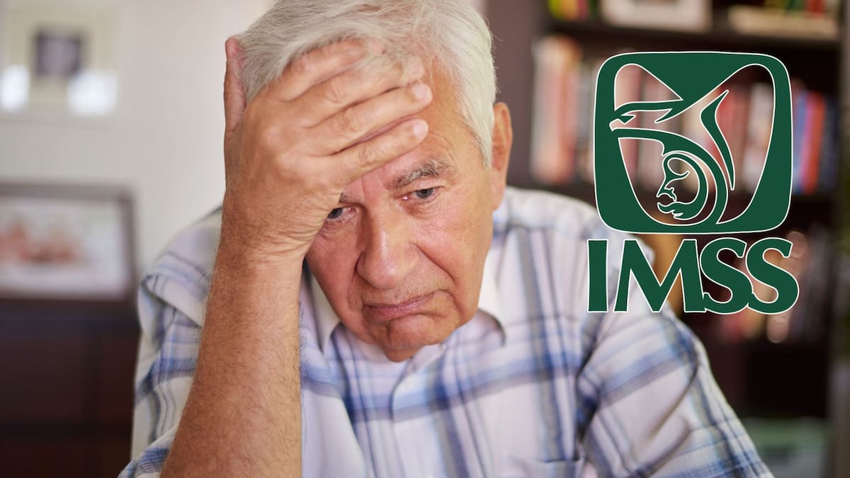Si el IMSS te emite una negativa de pensión por no tener las semanas cotizadas obligatorias, este dictamen te sirve como llave legal para retirar todo el dinero de tu Afore