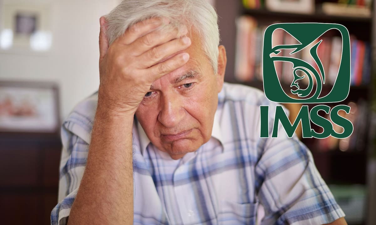 A través de la Modalidad 33 del IMSS, solo se puede recibir atención médica, pero no genera derechos de pensión para el futuro retiro. | Foto: Magnific