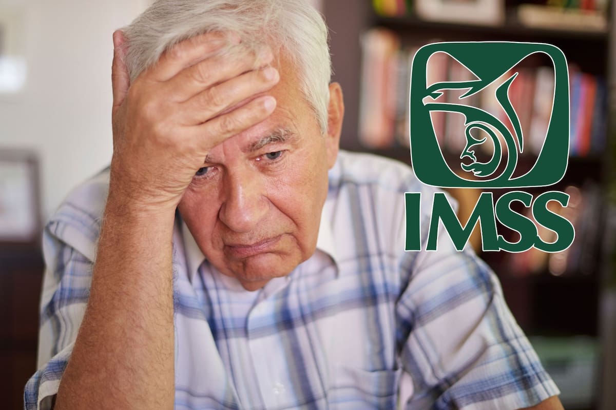 Si el IMSS te emite una negativa de pensión por no tener las semanas cotizadas obligatorias, este dictamen te sirve como llave legal para retirar todo el dinero de tu Afore