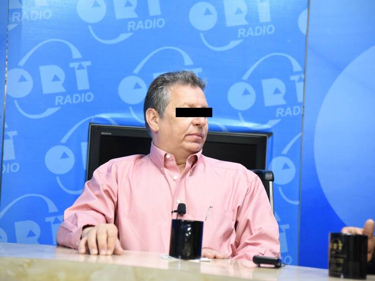 Detiene Interpol a ex magistrado mexicano por abuso de una menor
