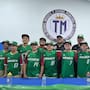 Niños de Tijuana que jugaron en Williamsport están de vuelta en casa