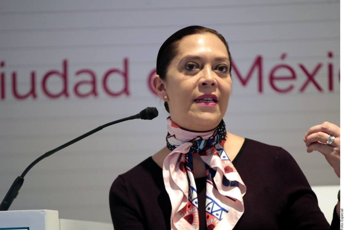 Acusan a consejera del INE de violencia laboral