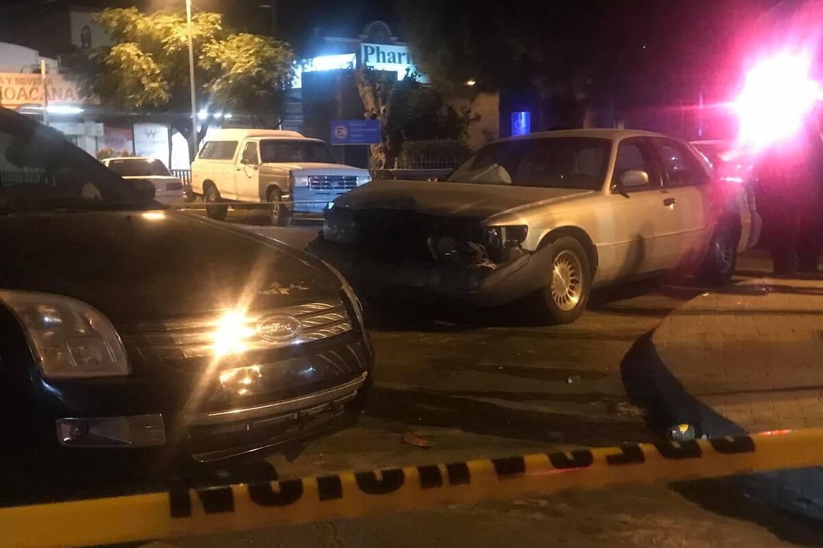 Decomisan 13 mil cartuchos de diferentes calibres a automovilista tras choque en Nogales