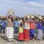 ¿Quiénes son los Tohono O’odham? Tribu que lucha por la soberanía de sus tierras