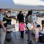 Refuerzan hidratación en Cajeme por calor