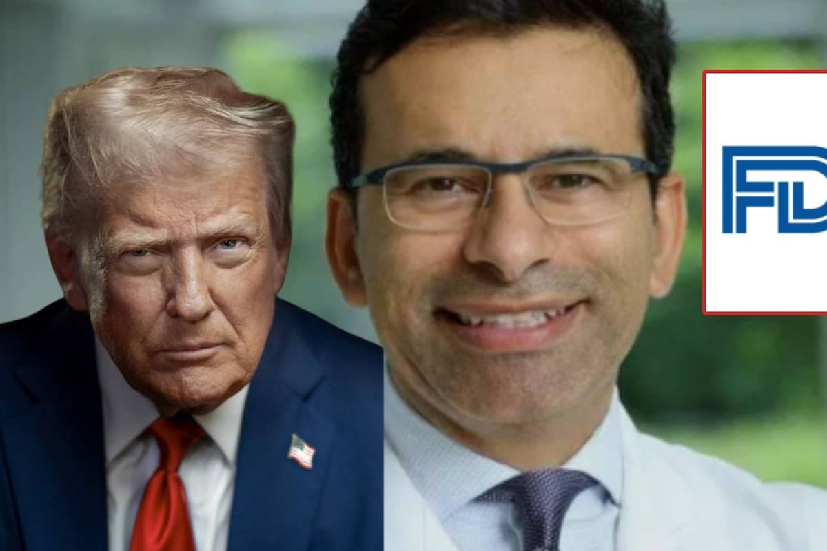 Siguen las salidas en la administración de Trump: Ahora el comisionado Marty Makary abandona su cargo siendo la cuarta de alto perfil en lo que va de 2026