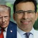 Siguen las salidas en la administración de Trump: Ahora el comisionado Marty Makary abandona su cargo siendo la cuarta de alto perfil en lo que va de 2026